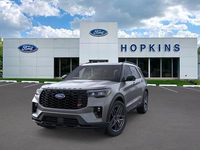 New 2026 Ford Explorer ST for sale #6810Z - photo 2