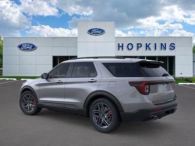 2026 Ford Explorer 4WD SUV for sale #6810Z - photo 2
