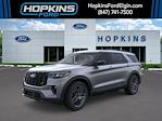New 2026 Ford Explorer ST for sale #6810Z - photo 1