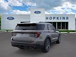 New 2026 Ford Explorer ST for sale #6810Z - photo 8