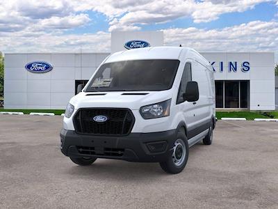 2026 Ford Transit 250 Medium Roof RWD Empty Cargo Van for sale #6816Z - photo 2