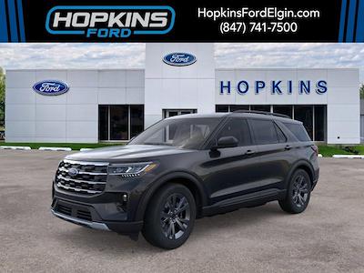 2026 Ford Explorer 4WD SUV for sale #6822Z - photo 1