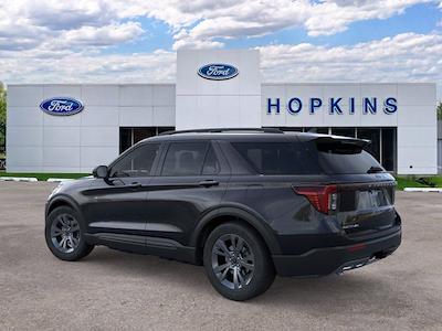 2026 Ford Explorer 4WD SUV for sale #6822Z - photo 2