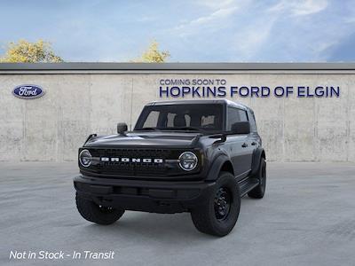 New 2026 Ford Bronco Big Bend for sale #6827Z - photo 2