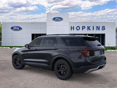 2026 Ford Explorer 4WD SUV for sale #6850Z - photo 2