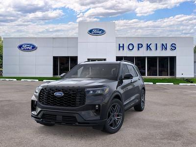 New 2026 Ford Explorer ST-Line for sale #6858Z - photo 2