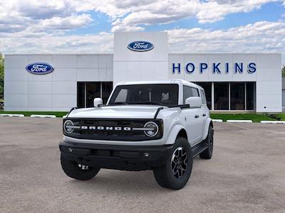 New 2026 Ford Bronco Outer Banks for sale #6874Z - photo 2