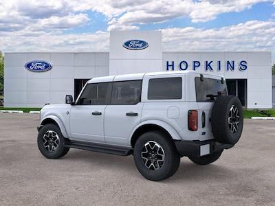 2026 Ford Bronco 4WD SUV for sale #6874Z - photo 2