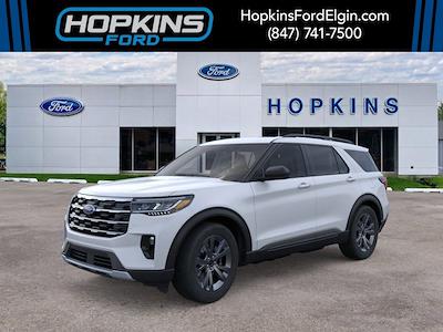 2026 Ford Explorer 4WD SUV for sale #6881Z - photo 1
