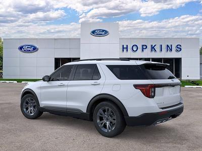2026 Ford Explorer 4WD SUV for sale #6881Z - photo 2