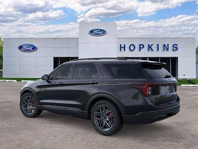 2026 Ford Explorer 4WD SUV for sale #6883Z - photo 2