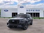 2026 Ford Explorer 4WD SUV for sale #6883Z - photo 3