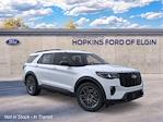 New 2026 Ford Explorer ST-Line for sale #6885Z - photo 7
