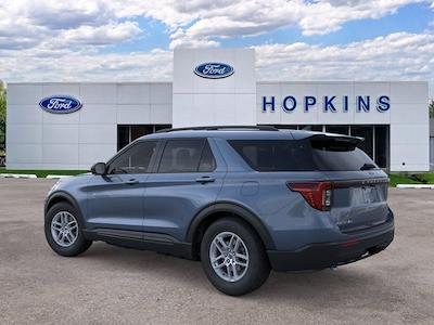 2026 Ford Explorer 4WD SUV for sale #6893Z - photo 2