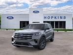 New 2026 Ford Explorer Active for sale #6894Z - photo 3