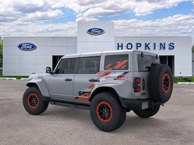 2026 Ford Bronco 4WD SUV for sale #6896Z - photo 2