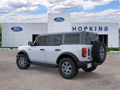 New 2026 Ford Bronco Big Bend for sale #6905Z - photo 2