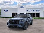 2026 Ford Explorer 4WD SUV for sale #6911Z - photo 2