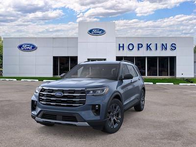 New 2026 Ford Explorer Active for sale #6914Z - photo 2
