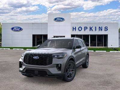 New 2026 Ford Explorer ST-Line for sale #6917Z - photo 2