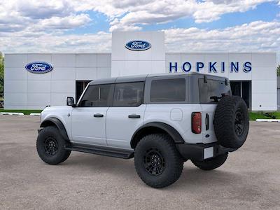 New 2026 Ford Bronco Outer Banks for sale #6922Z - photo 2