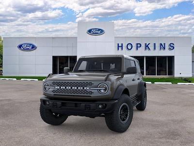 2026 Ford Bronco 4WD SUV for sale #6925Z - photo 2
