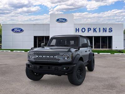 New 2026 Ford Bronco Badlands for sale #6934Z - photo 2