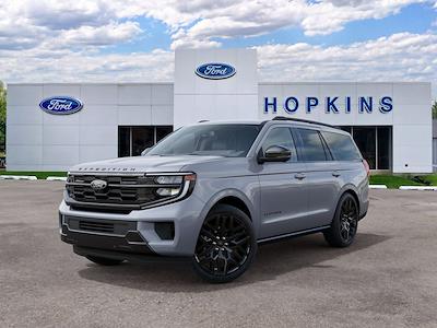 New 2027 Ford Expedition Platinum for sale #6938Z - photo 2