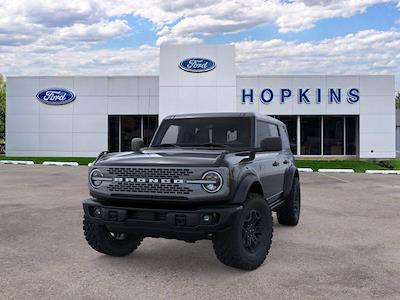 New 2026 Ford Bronco Badlands for sale #6943Z - photo 2