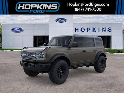 New 2026 Ford Bronco Badlands for sale #6948Z - photo 1