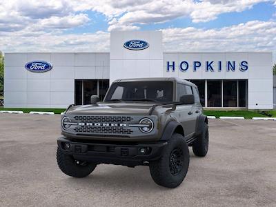 New 2026 Ford Bronco Badlands for sale #6948Z - photo 2