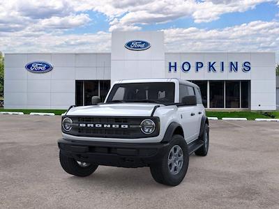 2026 Ford Bronco 4WD SUV for sale #6950Z - photo 2
