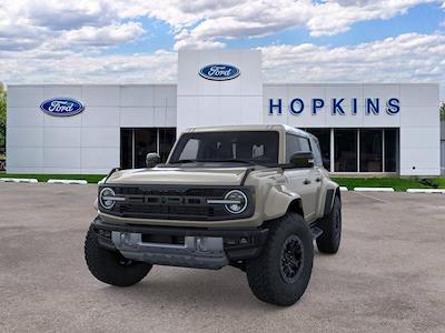 New 2026 Ford Bronco Raptor for sale #6951Z - photo 2