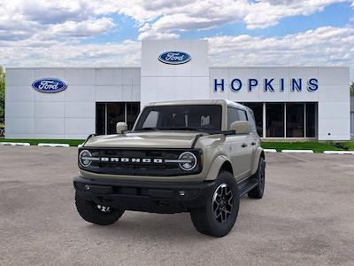 New 2026 Ford Bronco Outer Banks for sale #6952Z - photo 2