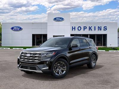 2027 Ford Explorer 4WD SUV for sale #6955Z - photo 2