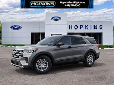 2027 Ford Explorer 4WD SUV for sale #6956Z - photo 1