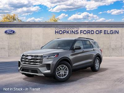 2027 Ford Explorer 4WD SUV for sale #6956Z - photo 2