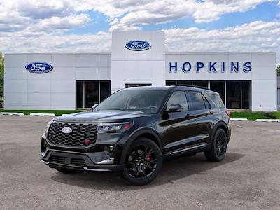 2027 Ford Explorer 4WD SUV for sale #6960Z - photo 2