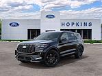2027 Ford Explorer 4WD SUV for sale #6960Z - photo 2
