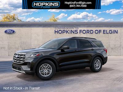 2027 Ford Explorer 4WD SUV for sale #6964A - photo 1