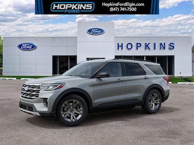 2027 Ford Explorer 4WD SUV for sale #6965A - photo 1