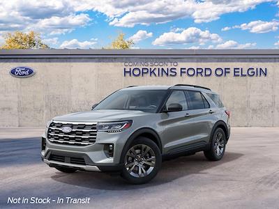 2027 Ford Explorer 4WD SUV for sale #6965A - photo 2