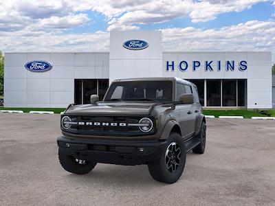 New 2026 Ford Bronco Outer Banks for sale #6967Z - photo 2