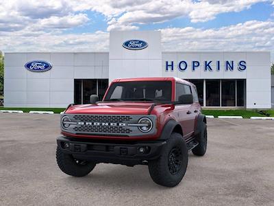 New 2026 Ford Bronco Badlands for sale #6969Z - photo 2