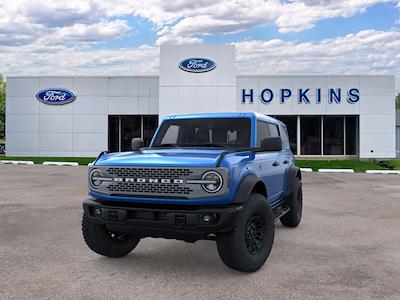 New 2026 Ford Bronco Badlands for sale #6970Z - photo 2