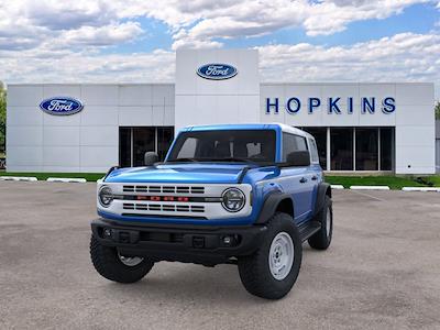 New 2026 Ford Bronco Heritage for sale #6991Z - photo 2