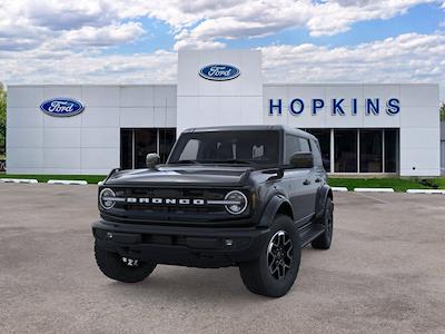 2026 Ford Bronco 4WD SUV for sale #6997Z - photo 2