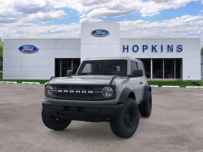 2026 Ford Bronco 4WD SUV for sale #6998Z - photo 2