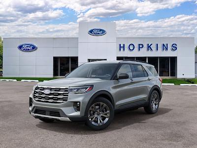 New 2027 Ford Explorer Active for sale #7010A - photo 2