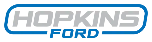 Hopkins Ford of Elgin logo